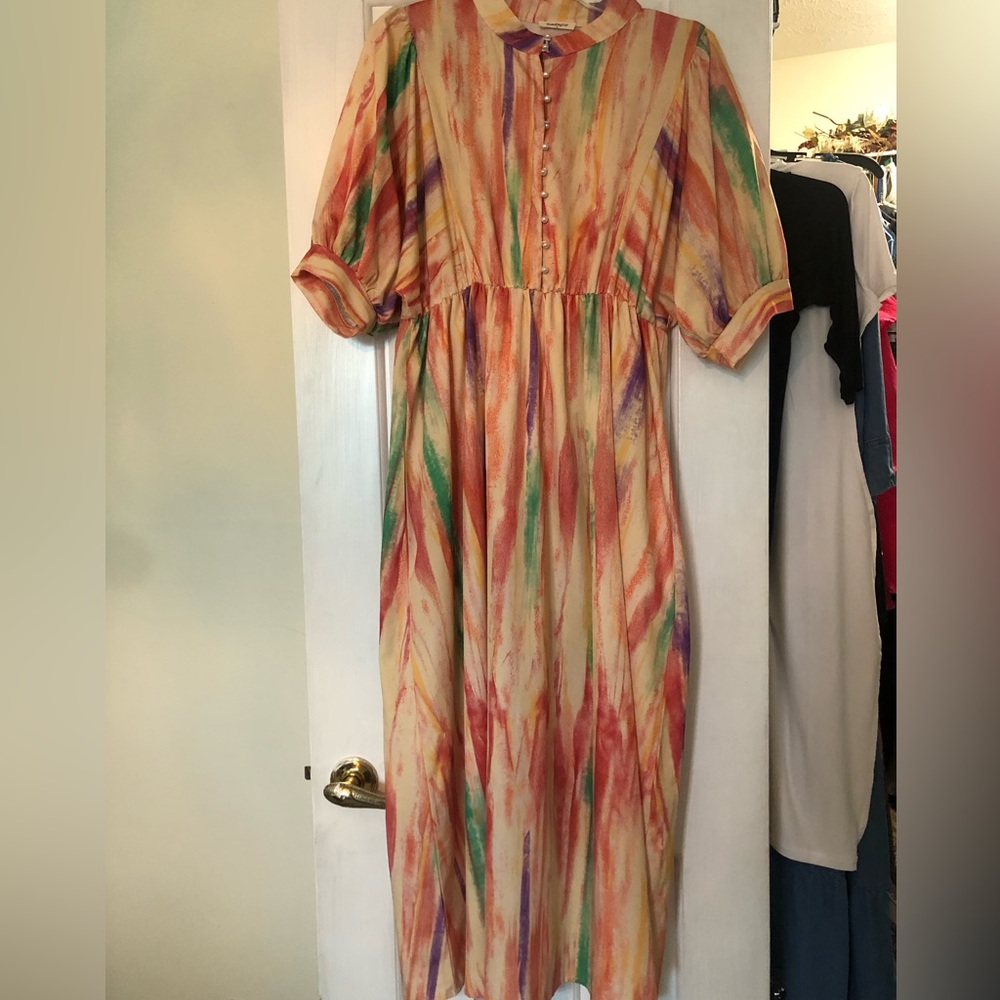 Sunday Up M Boutique Dress